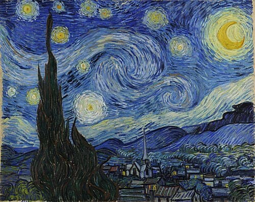 Noche horizontal