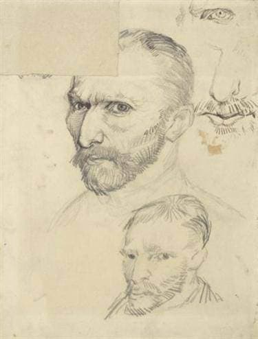 Autorretrato
